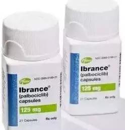 一文总览乳腺癌重磅新药Ibrance临床数据及适应症！（患者版实用指南）