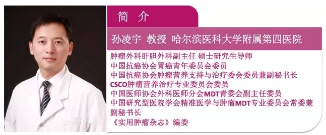 【ASCO GI】胃癌D2根治手术或废弃网膜囊切除