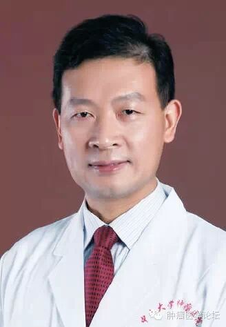 徐瑞华： 为梦想，千里行，相约在杏林