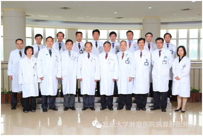 倪泉兴教授：多种策略攻克“癌中之王”