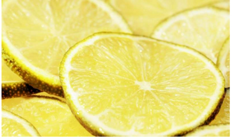 柑橘皮作用大！对症头颈癌放疗后口干