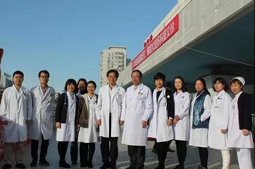 国际肺癌日：中日医院肺部多学科大型爱心义诊活动圆满结束！