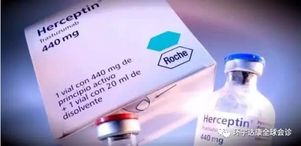 2017美国靶向药更新汇总（胃癌篇）