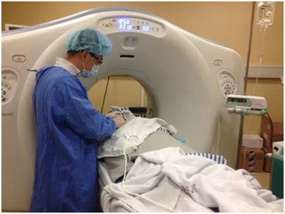 肺癌患者其实还有射频消融治疗可以选择！