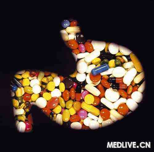 长期服用PPIs或增加罹患胃癌风险