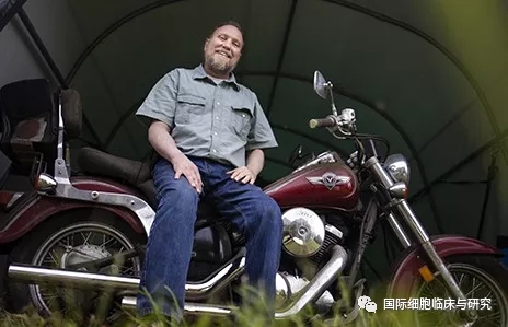 黑色素瘤TIL疗法,TIL细胞免疫疗法治疗给了患者第二次生命