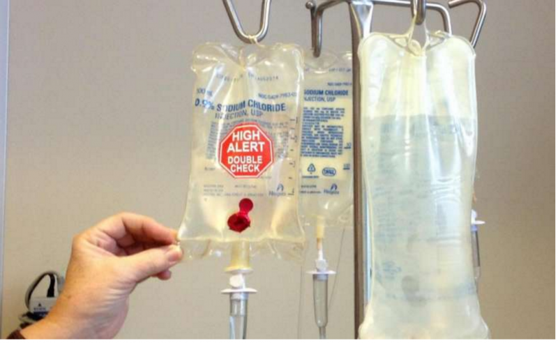 惊喜！降脂药有望助攻治疗白血病