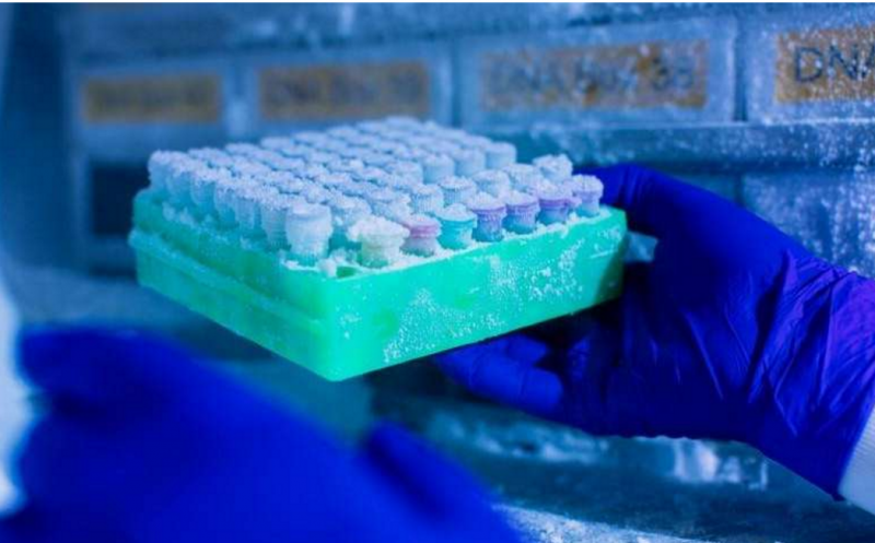 如果有这六种基因突变  患胰腺癌风险会很高