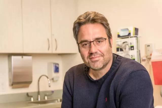 胰腺癌患者服用这种靶向药竟出现意想不到的奇迹！