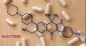 ALK阳性非小细胞肺癌获批新药艾乐替尼药品信息汇总