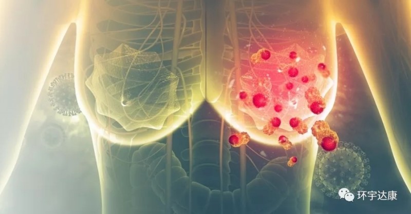 2020美国FDA获批乳腺癌靶向药物,乳腺癌治疗药物,乳腺癌治疗方案,乳腺癌新药及最新研究进展盘点