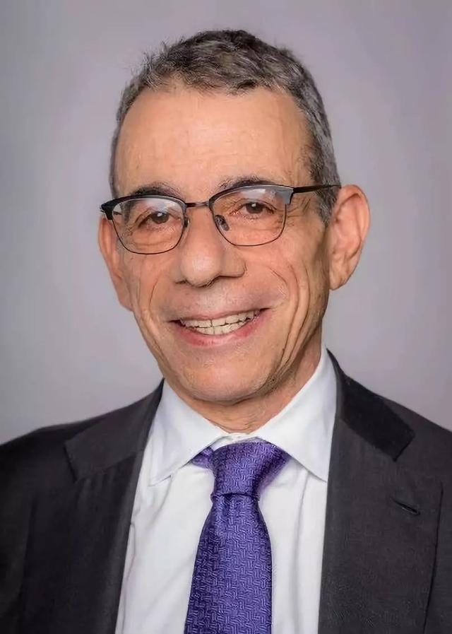 乳腺癌医生,美国乳腺癌专家Eric Winer教授荣获吉尔·罗斯奖