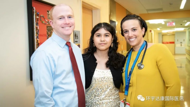 拉罗替尼治疗肉瘤效果怎么样,拉罗替尼治疗肉瘤成功案例分享