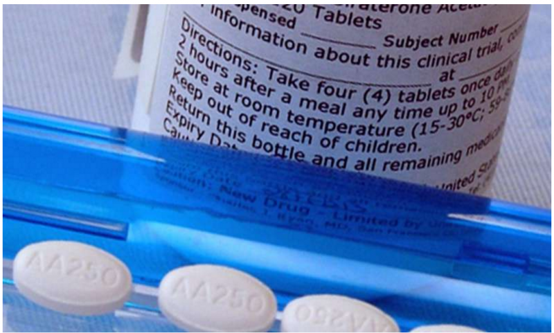 前列腺癌患者这样服药 可以减少75%用药成本