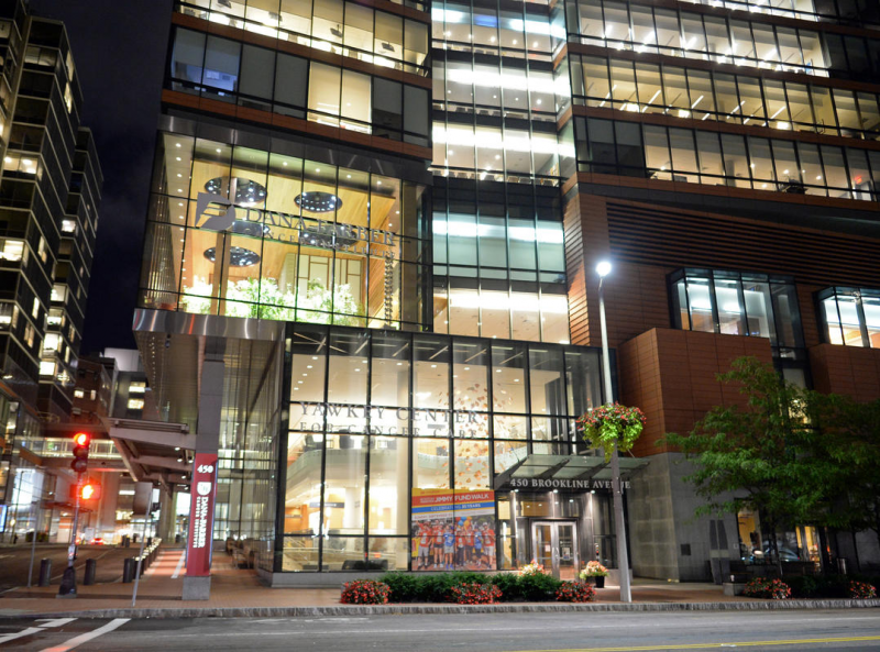 Dana-Farber和麻省理工巨资打造胰腺癌“专用实验室”