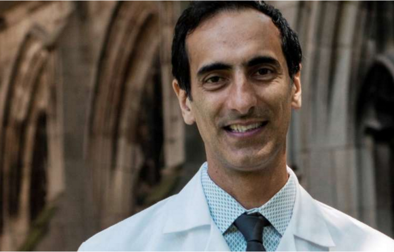 重磅!一种治疗高原反应的药物能减缓脑瘤进展