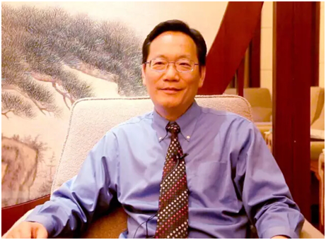 淋巴瘤治疗的新理念和进展——美国MD Anderson肿瘤中心Ken He Young（何旭华）教授专访