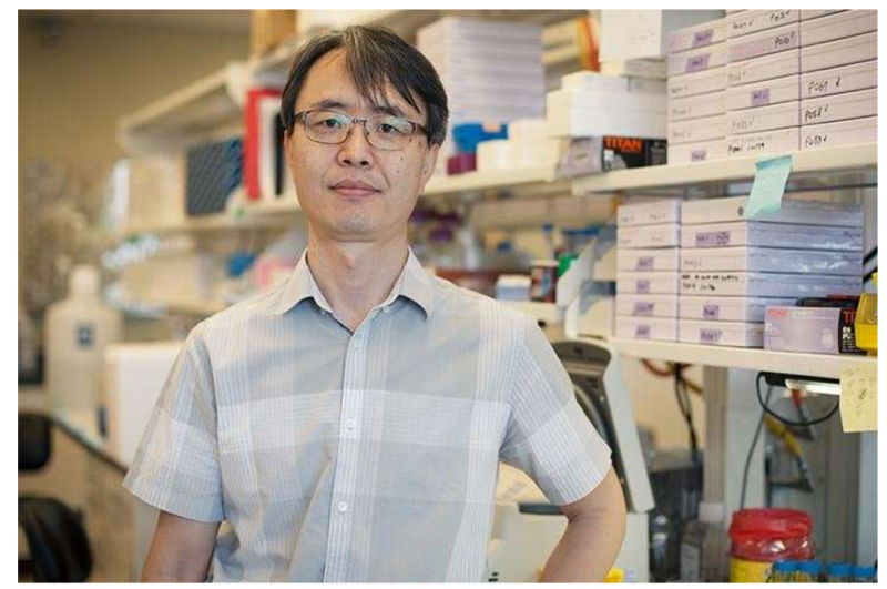 宫颈癌发病原因不只是HPV？可能还有它