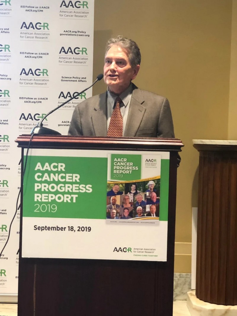 拉罗替尼(Vitrakvi)唾液腺癌治疗案例,一款改变治疗效果的药物