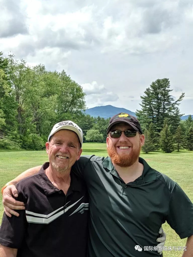 头颈癌NK细胞免疫疗法联合依普利单抗治疗效果值得期待