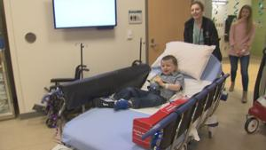 儿童肿瘤存活率从10%——90%，这些生存实例告诉你质子治疗贡献有多大