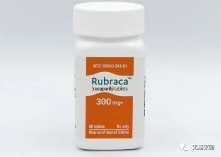 前列腺癌新药,前列腺癌靶向药,前列腺癌BRCA基因突变靶向药新药Rucaparib已获FDA批准