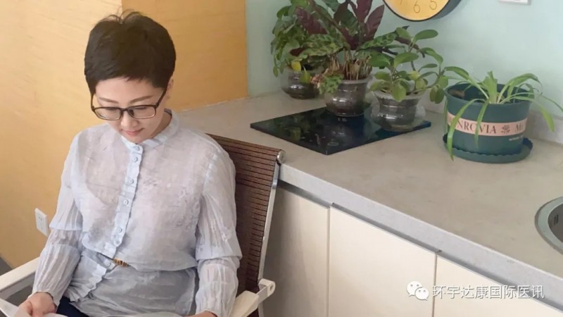 真实晚期胃癌抗癌成功案例,CAR-T细胞治疗胃癌点亮患者长期生存的希望