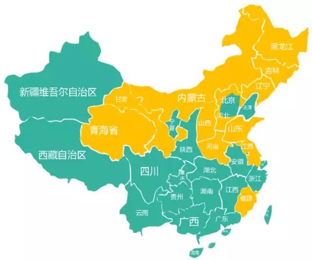 90后也查出胃癌！中国胃癌高发地图，看看有没有你家？