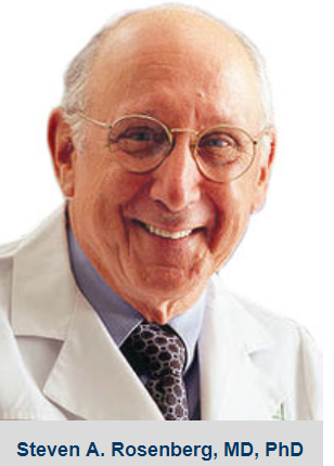 TILs免疫疗法清除晚期乳腺癌全部肿瘤