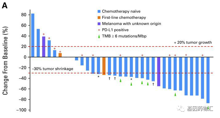 速递|FDA授予中国国产PD-1免疫药物特瑞普利单抗(Toripalimab)黑色素瘤快速通道资格