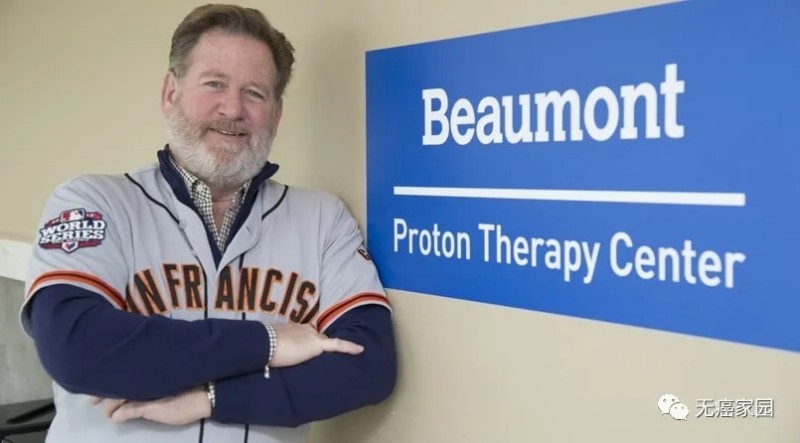 脊索瘤质子放射治疗,脊索瘤质子治疗帮助患者死里逃生