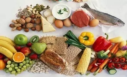 营养抗肿瘤,肿瘤患者的饮食,营养不良的肿瘤病人患者吃什么好,这8个建议一定要看