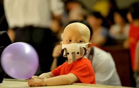 儿童放疗,儿童肿瘤放疗,儿童质子治疗肿瘤的优势