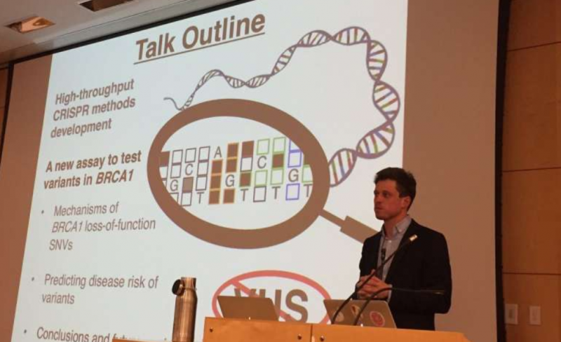 乳腺癌遗传基因BRCA大规模研究即将开启