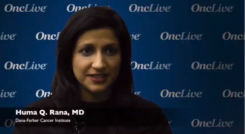 美国专家强调：基因检测的重要性！尤其是这两类卵巢癌人群！