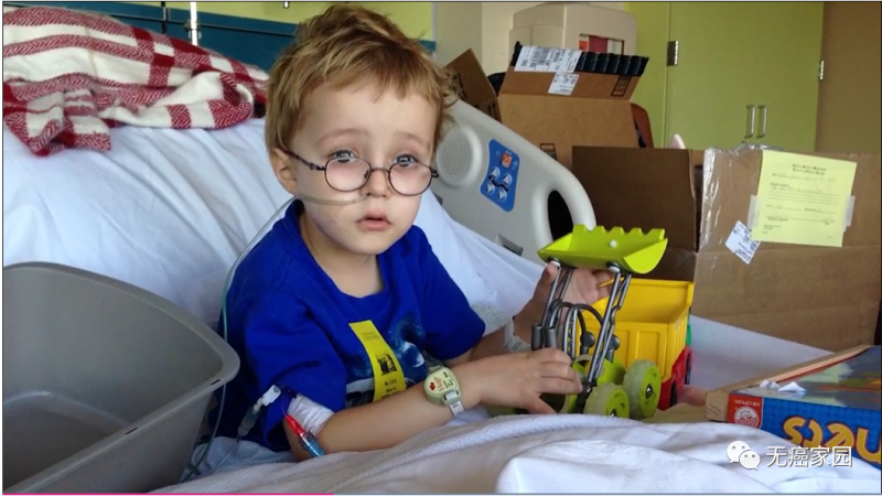 儿童神经母细胞瘤放疗,神经母细胞瘤质子治疗拯救生命