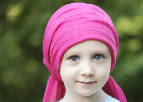 FDA批准达沙替尼治疗儿童白血病