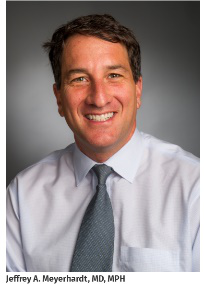 结直肠癌术后辅助化疗方案即将有新标准