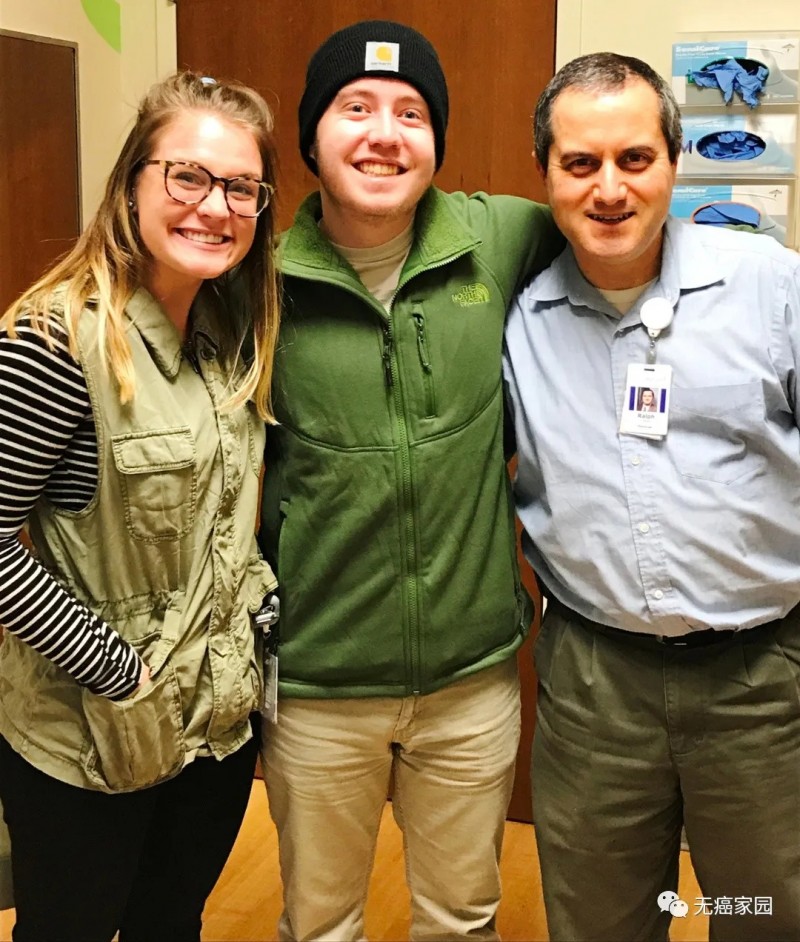 松果体生殖细胞瘤放疗,质子治疗让高危脑瘤患者转危为安