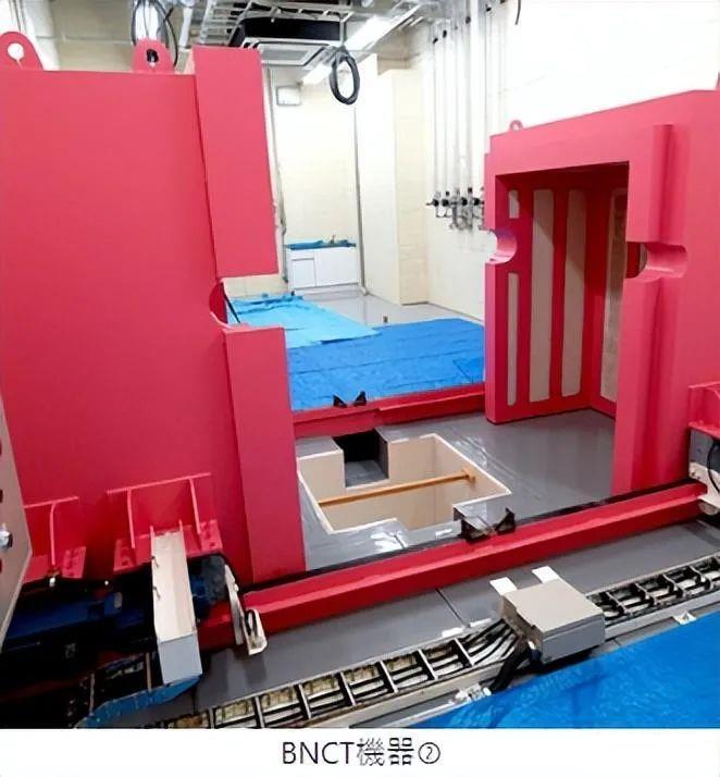 日本BNCT(硼中子)治疗乳腺癌的临床试验即将开启