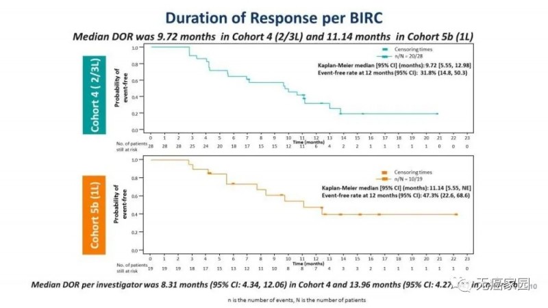 卡马替尼治疗效果