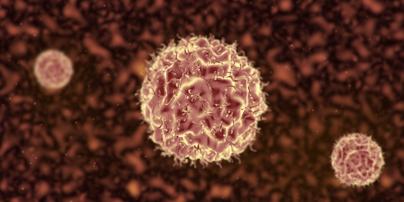 新手父母要留意儿童肿瘤的蛛丝马迹，让宝宝健康长大