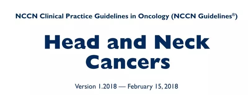 为什么头颈部肿瘤放疗更适合做质子治疗