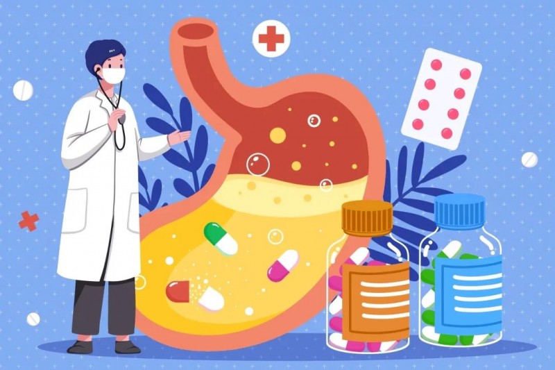 什么是五年生存率,提高胃癌5年生存率的关键因素是什么