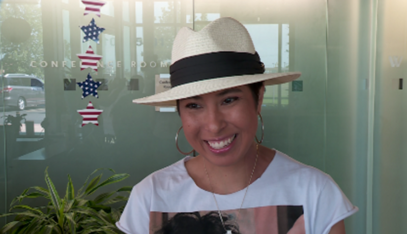 费用全免！年轻乳腺癌妈妈完成34次质子治疗