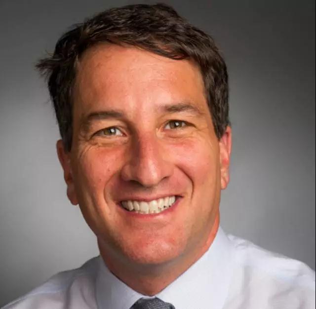 丹娜法伯癌症研究院--胃肠道肿瘤专家Jeffrey A. Meyerhardt