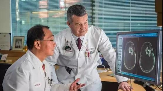 美国丹娜法伯癌症研究院：脑部肿瘤的免疫治疗新进展