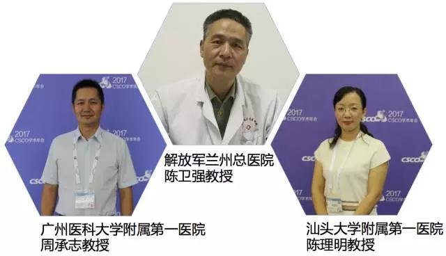 安罗替尼：晚期非小细胞肺癌三线治疗的优选方案