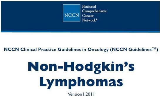 2017.5版肺癌NCCN指南更新，又一靶向新药进阶肺癌一线！