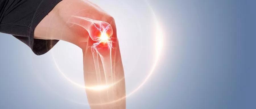 干细胞治疗膝关节炎